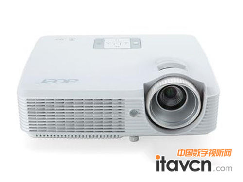 宏碁新品投影機X1120上市