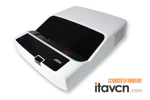 ASK US系列超短焦投影機(jī)