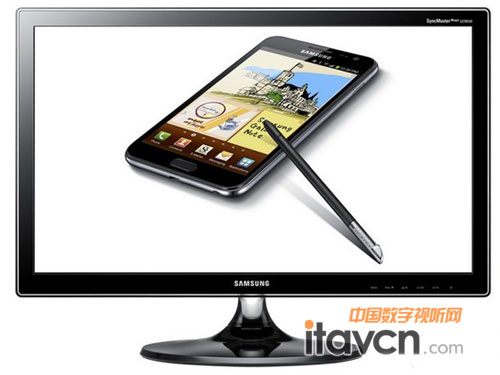 三星福韻顯示器S22B360V