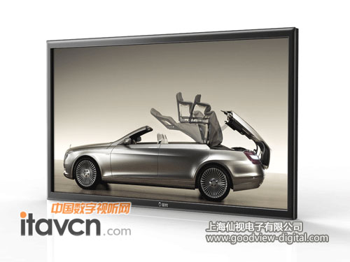 寓教交互式液晶白板