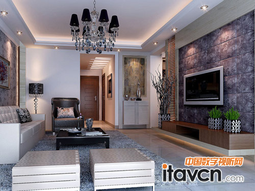 智能家居啟用多樣化安防鑄就安心之家