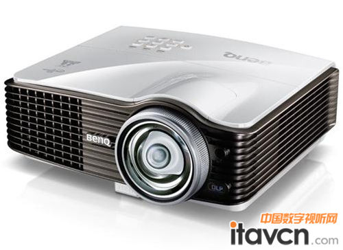 明基MX762ST投影機