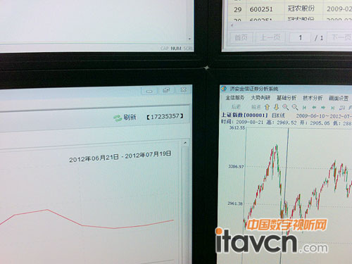 MD230的超窄邊框設計業內獨一無二