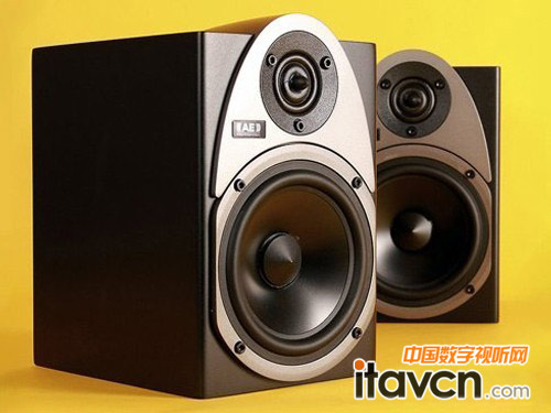 Acoustic Energy Pro Sat音箱