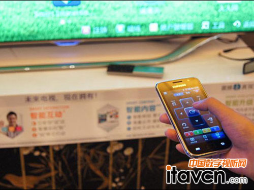 隨心掌控 蘋果與智能家居的完美結(jié)合