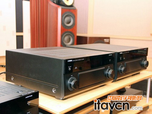 雅馬哈RX-A3020 9.0聲道AV功放