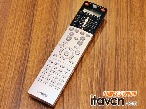 雅馬哈RX-A3020 9.0聲道AV功放遙控器