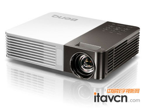 BenQ GP10微投影機