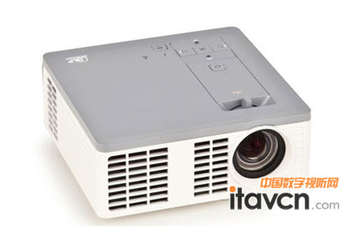 3M兩款微型投影機上市