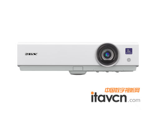 索尼 VPL-DX100\120\140