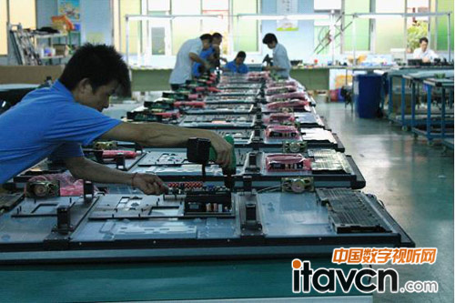 增加生產線 Ritouch全力備戰暑期市場