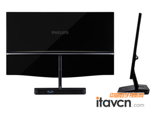 性能卓越 24寸全高清AMVA廣視角面板