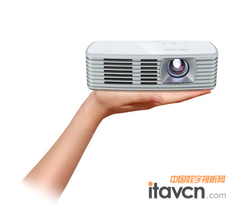 宏碁便攜式投影機 K130