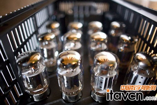 加利福尼亞音響展:頂級Hi-Fi設備的盛宴