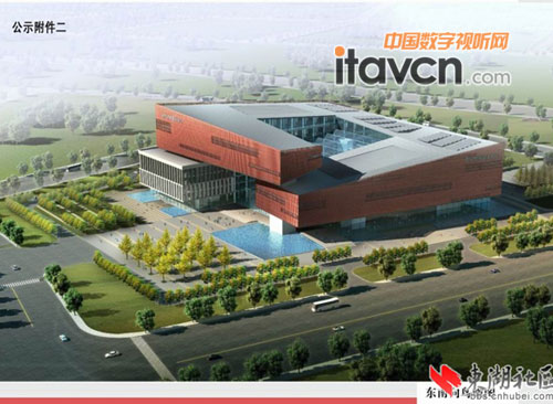 天道啟科助力武漢市民中心服務廣大武漢市民