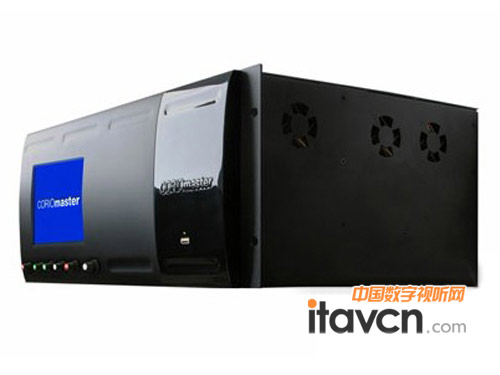 TVOne全方位混合矩陣C3-340亮相BIRTV