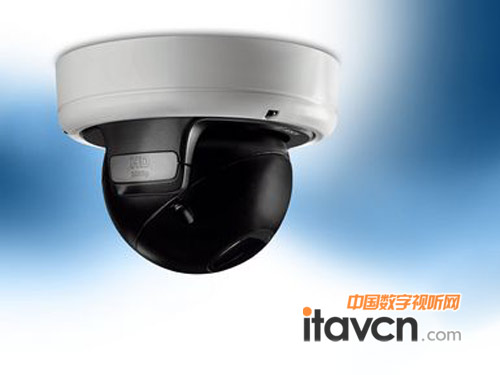 博世FlexiDomeHD1080p兩用IP高清攝像機