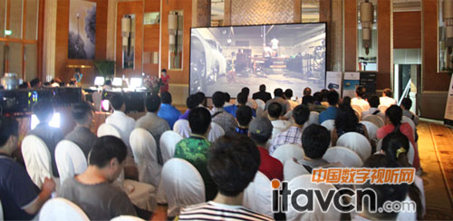 4K大片給力開場