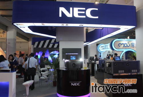 NEC1.3K-4Kȫ�������Ӱ�C����BIRTVչ��