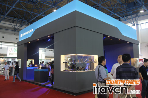 ɭ������9000ϵ��(sh��)��ԒͲ����BIRTV2012