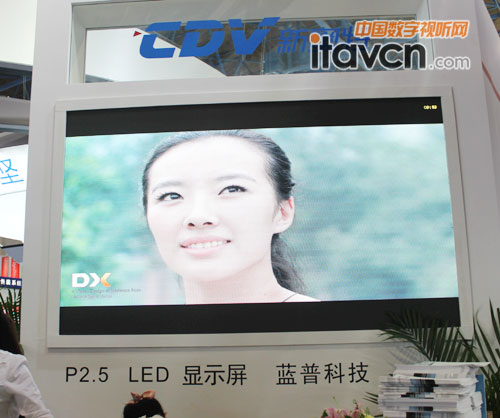 �����{��P2.5LED�@ʾ������birtv2012