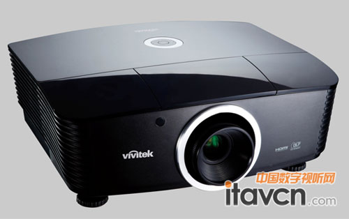 ���������T������Vivitek��Ӎ���I��1080Pȫ�������ͶӰ�CH5085