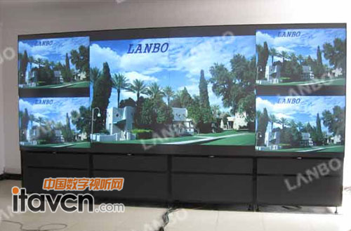 LANBO����Ļ�O��ϵ�y