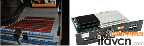 ���o��ӳ�gģ��չʾ����SX-3000����ý�wģ�K��