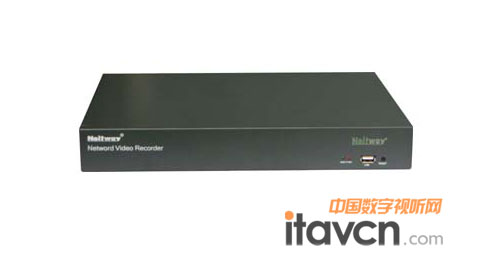 聯特微嵌入式8路高清NVR