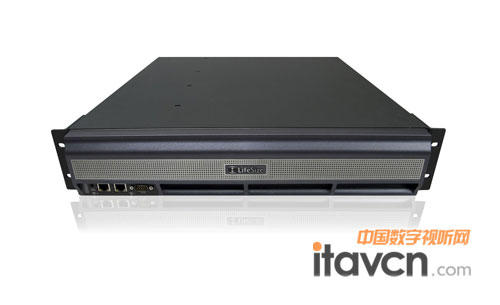 LifeSize MCU控制單元