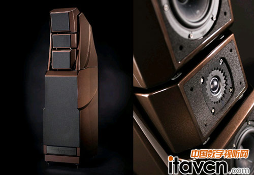 ֪��Ʒ��Wilson Audio������ŞAlexandria XLF