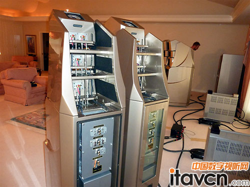 �D����ȫ�µ�Alexandria XLF���D����Alexandria X-2