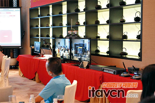 CREATOR���WiFi��(sh��)�֕�(hu��)�hϵ�Юa(ch��n)Ʒչʾ�^(q��)