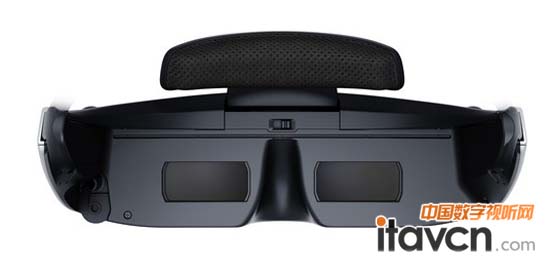 ����ڶ����^��ʽ3D�@ʾ��HMZ-T2