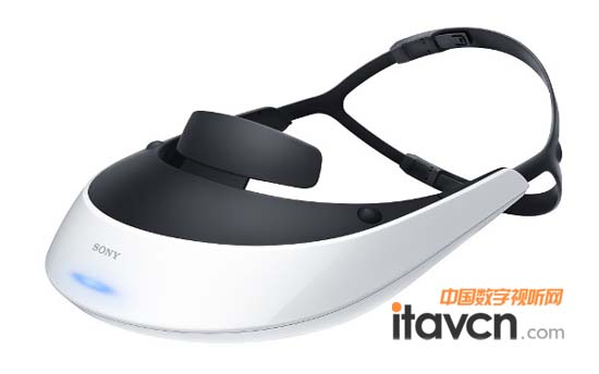 ����ڶ����^��ʽ3D�@ʾ��HMZ-T2