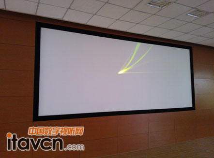 黑場下的融合效果