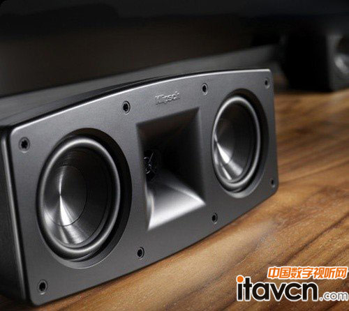 Klipsch家庭影院系統(tǒng)Quintet喇叭