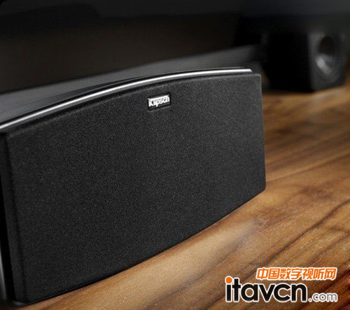 盡享極致音效 Klipsch家庭影院系統(tǒng)Quintet