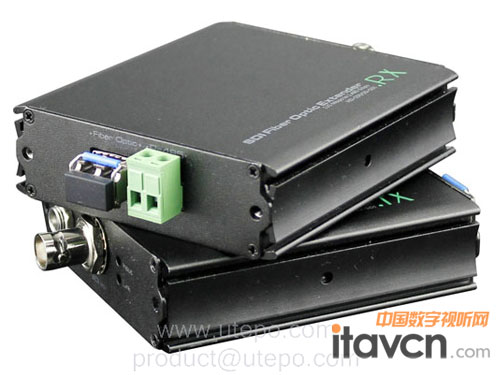 優(yōu)特普SDI實時數(shù)字高清傳輸設(shè)備
