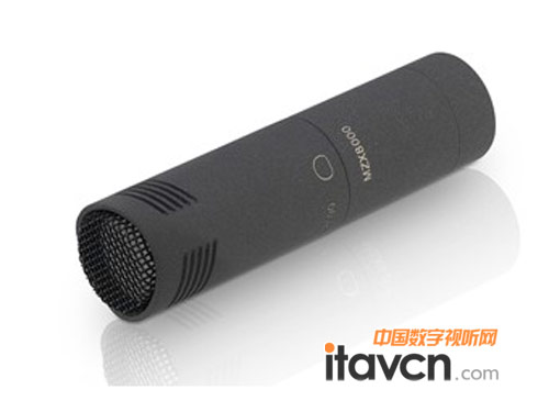 MKH 8090寬心形指向電容話筒