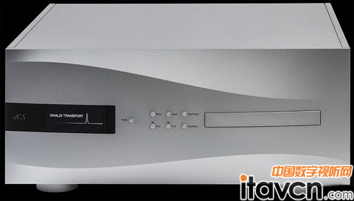 dCS隆重推出維瓦爾第數碼音響重播系統
