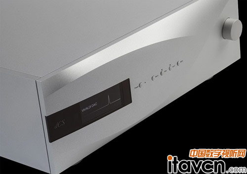 dCS隆重推出維瓦爾第數碼音響重播系統