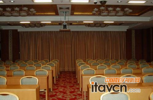 Sony遠程控制攝像機成功應用于江蘇省法院