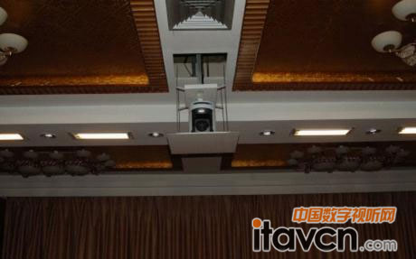 Sony遠程控制攝像機