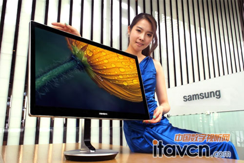 三星至尊顯示器