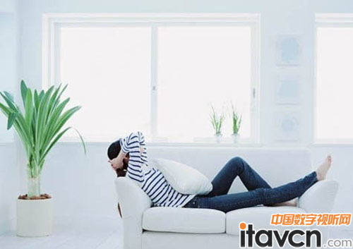 智能中控系統(tǒng)掀起科技化物聯(lián)網(wǎng)應(yīng)用時代