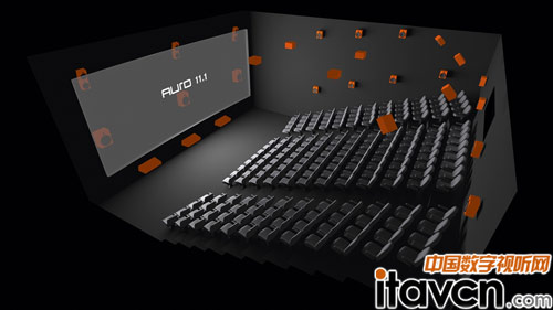 巴可攜手RealD助陣3D版《蝴蝶夫人》