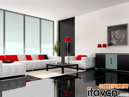 中控系統+智能終端讓“家”無處不在