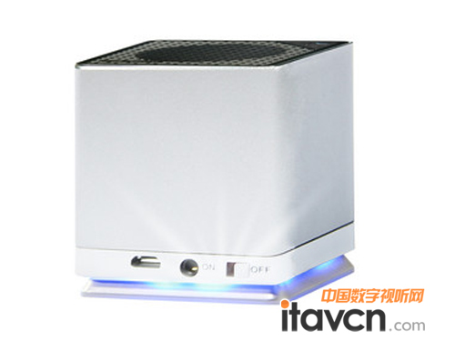 完美外觀 Whitelabel BSK11藍牙音箱