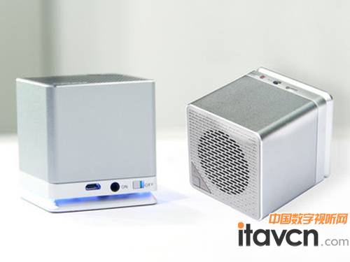 Whitelabel BSK11藍牙音箱